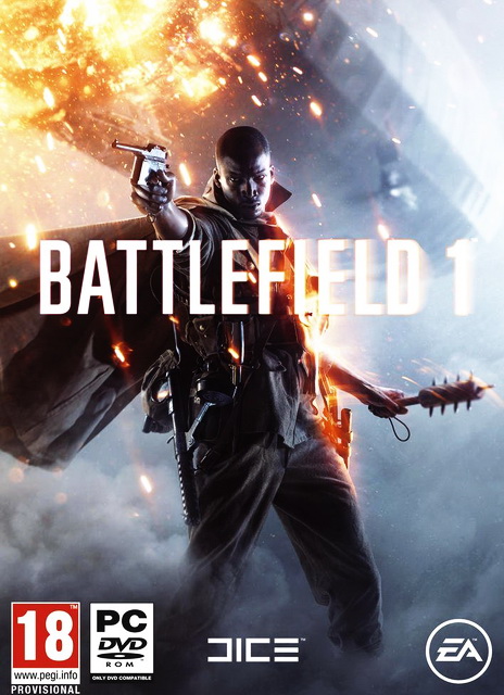 Battlefield 1 ราคาถูก